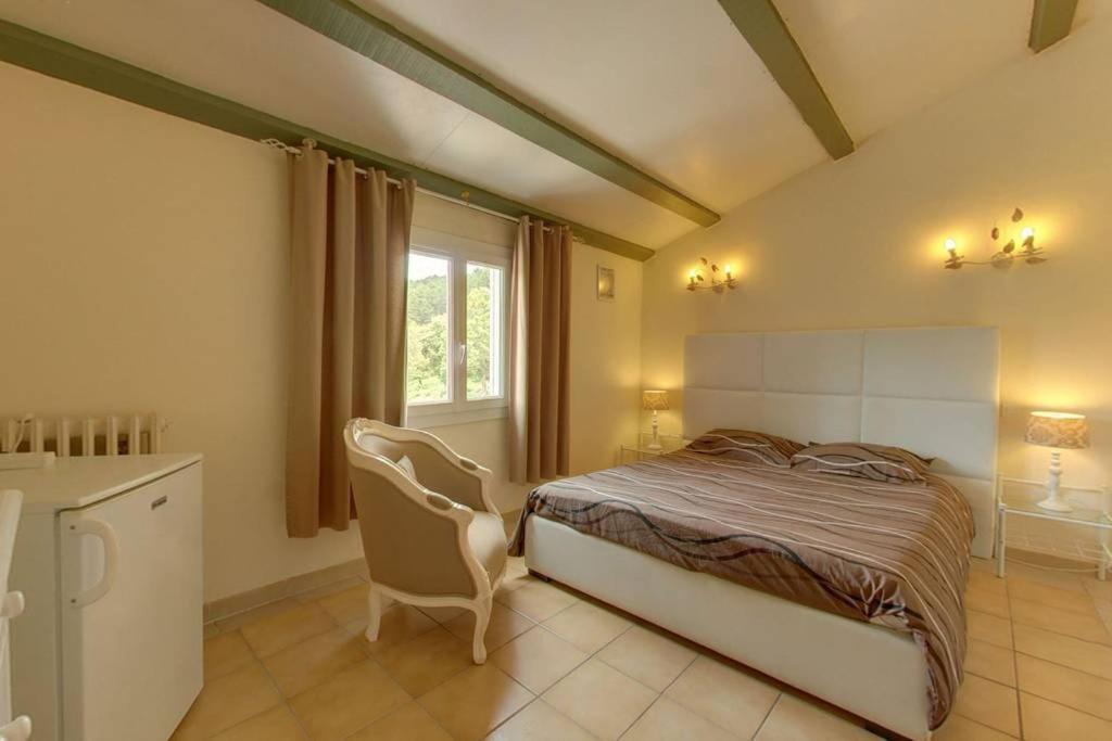 Les Hauts De Cavanello Zonza Ngoại thất bức ảnh
