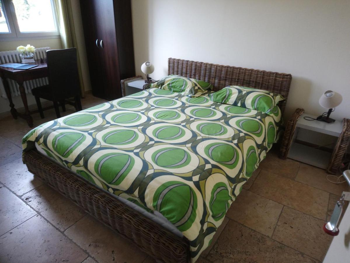Les Hauts De Cavanello Zonza Ngoại thất bức ảnh